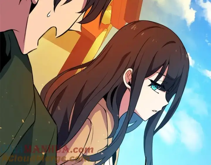 《神的打工世界》第36话 阿波罗的任务图89