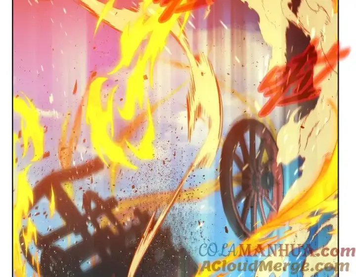 《神的打工世界》第37话 太阳狼图109