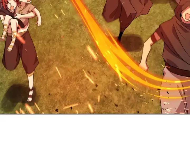 《神的打工世界》第37话 太阳狼图135