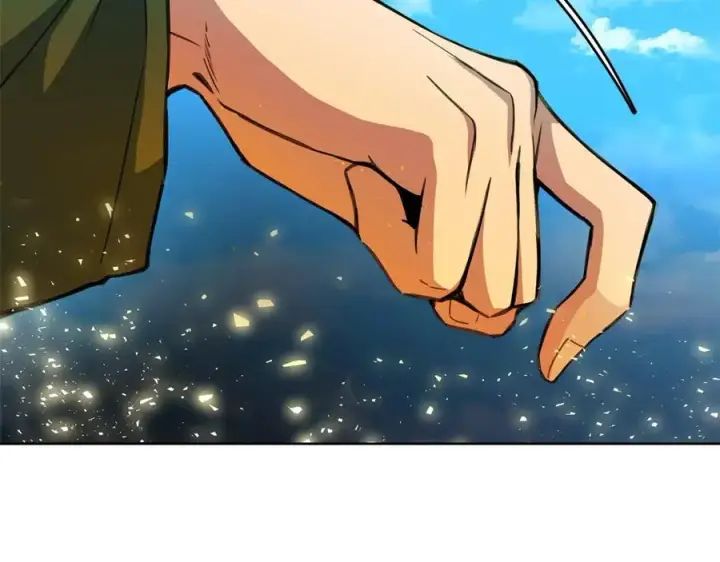 《神的打工世界》第37话 太阳狼图14