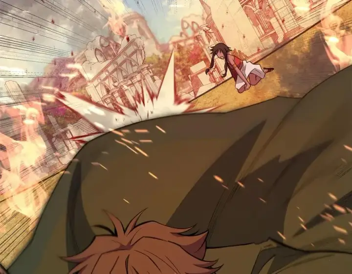 《神的打工世界》第37话 太阳狼图155