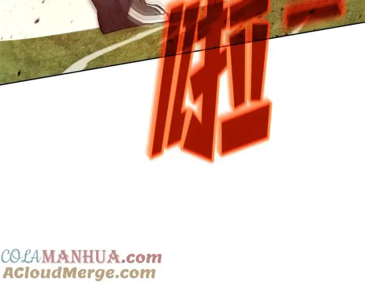 《神的打工世界》第37话 太阳狼图161