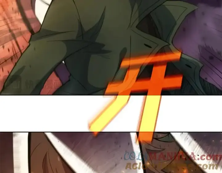 《神的打工世界》第37话 太阳狼图173