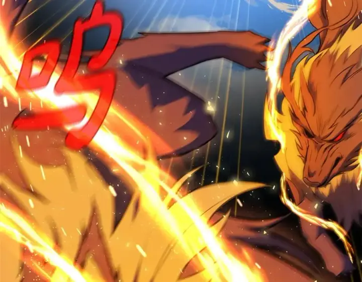 《神的打工世界》第37话 太阳狼图18