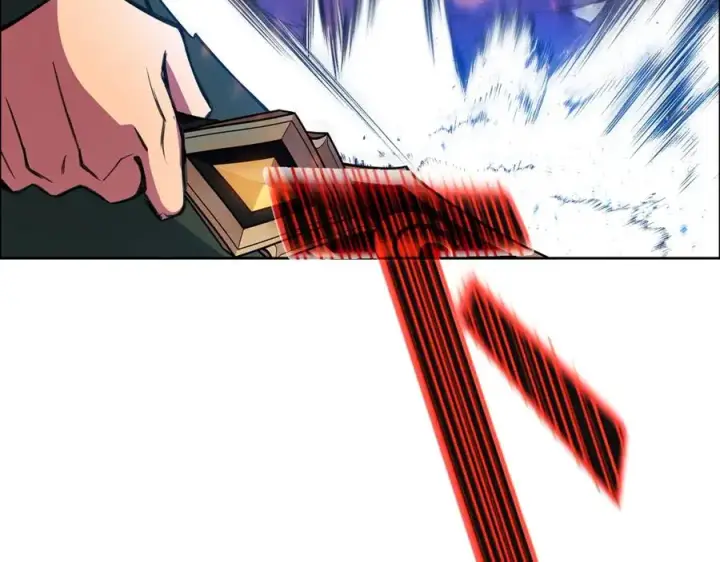 《神的打工世界》第37话 太阳狼图188