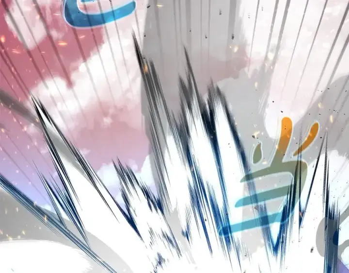 《神的打工世界》第37话 太阳狼图199