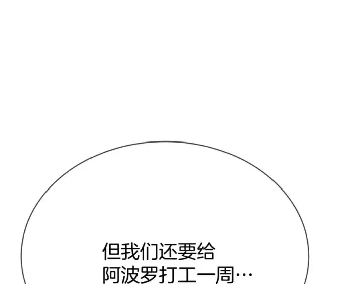 《神的打工世界》第37话 太阳狼图276