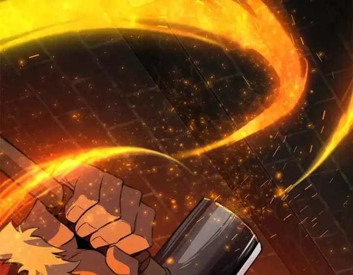 《神的打工世界》第37话 太阳狼图291