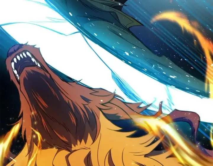《神的打工世界》第37话 太阳狼图38