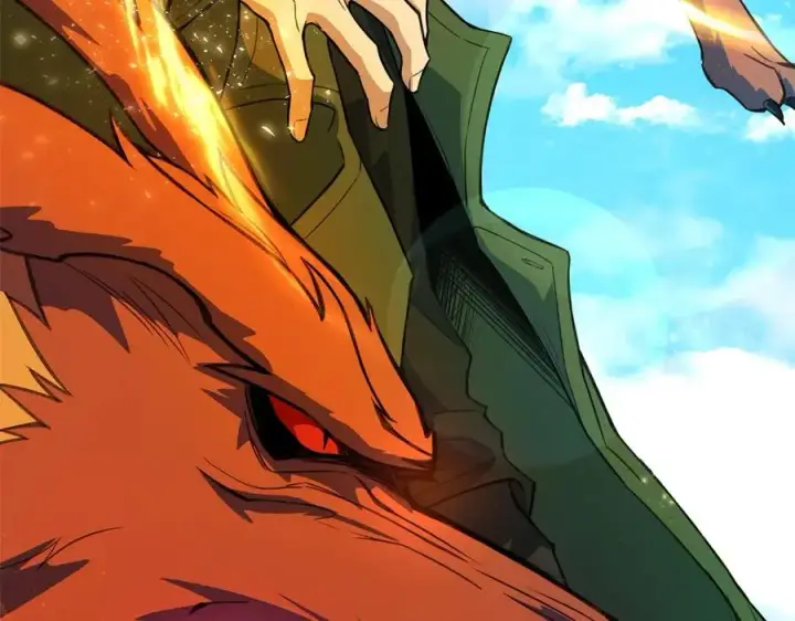 《神的打工世界》第37话 太阳狼图7