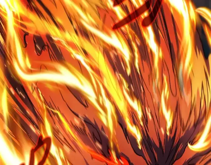 《神的打工世界》第37话 太阳狼图88