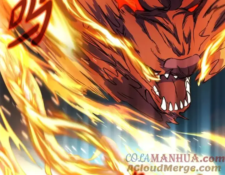《神的打工世界》第37话 太阳狼图89