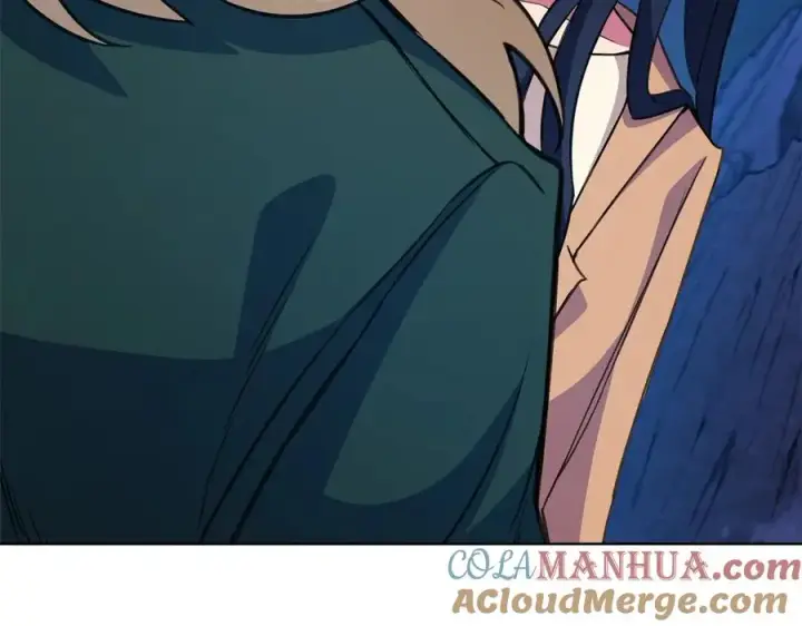 《神的打工世界》第38话 神的召唤图101