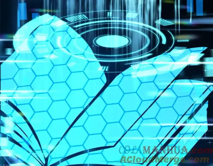 《神的打工世界》第38话 神的召唤图109