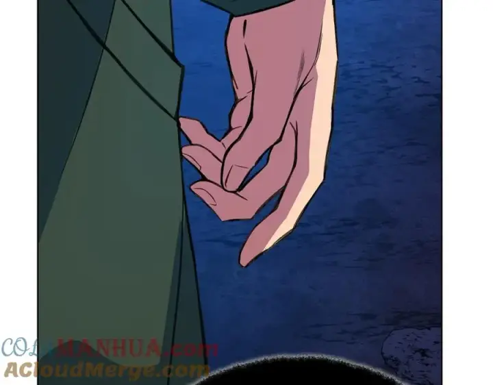 《神的打工世界》第38话 神的召唤图113
