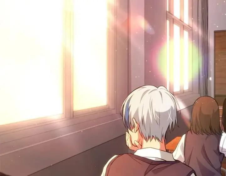 《神的打工世界》第38话 神的召唤图119