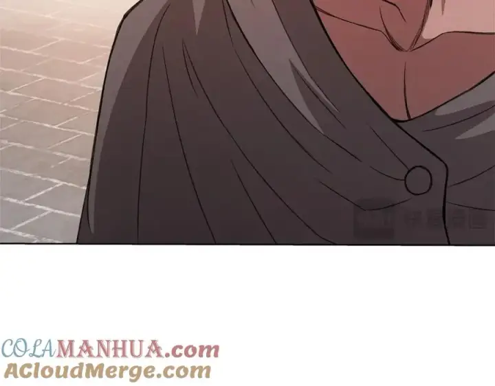 《神的打工世界》第38话 神的召唤图141