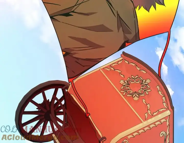 《神的打工世界》第38话 神的召唤图149