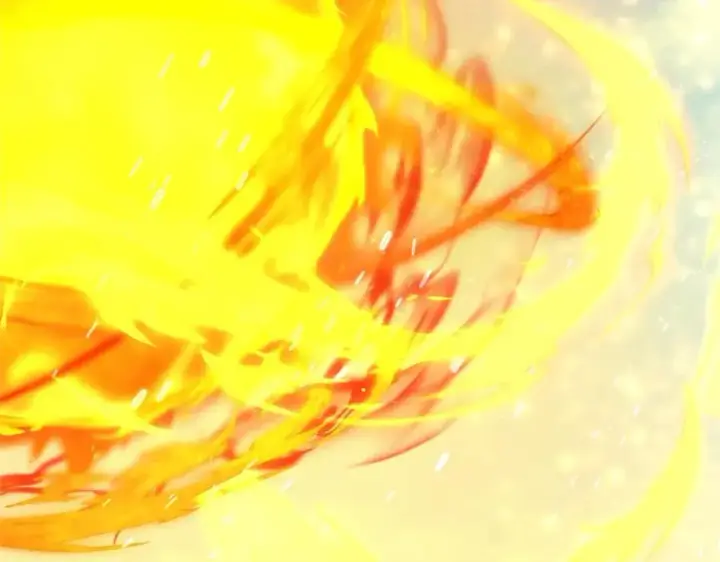 《神的打工世界》第38话 神的召唤图167