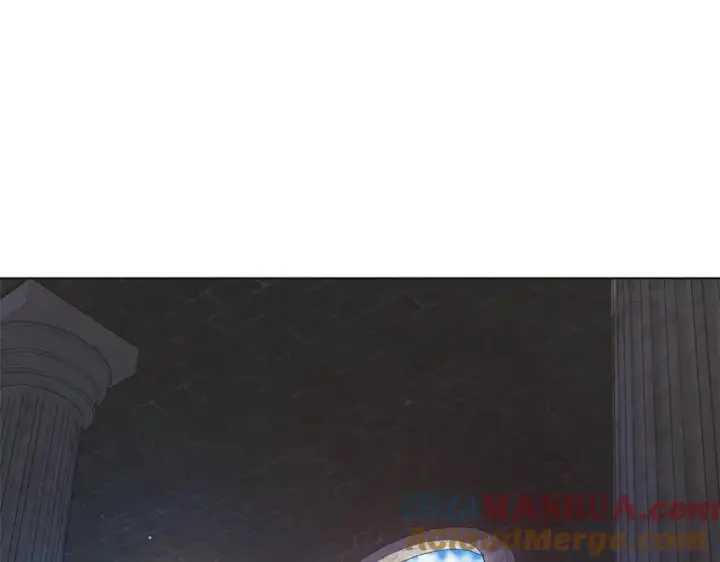 《神的打工世界》第38话 神的召唤图173