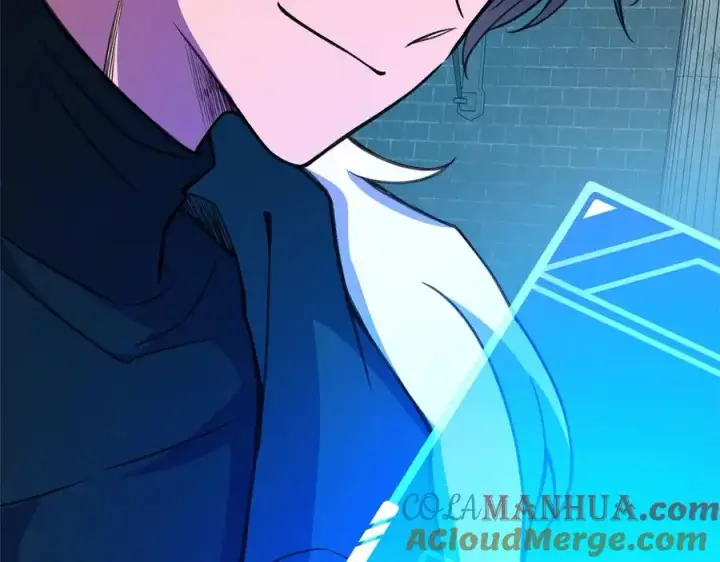 《神的打工世界》第38话 神的召唤图185