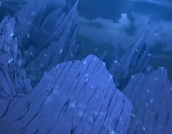 《神的打工世界》第38话 神的召唤图42