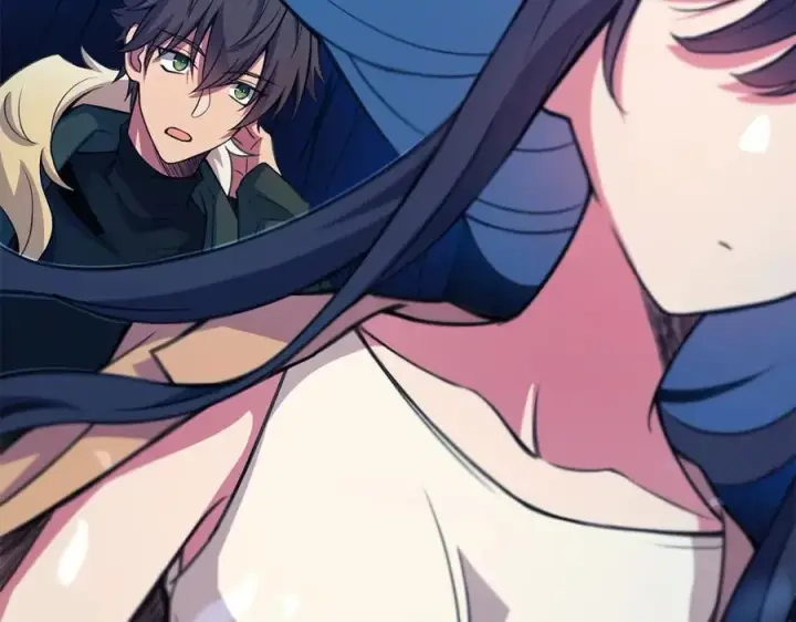 《神的打工世界》第38话 神的召唤图47