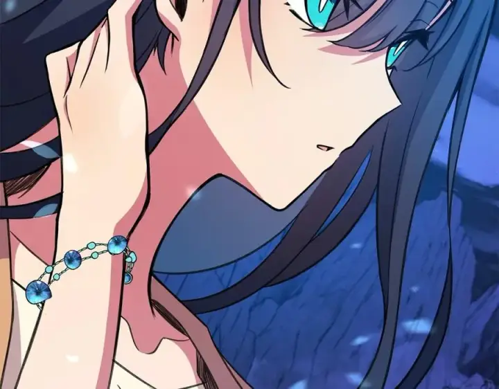 《神的打工世界》第38话 神的召唤图52