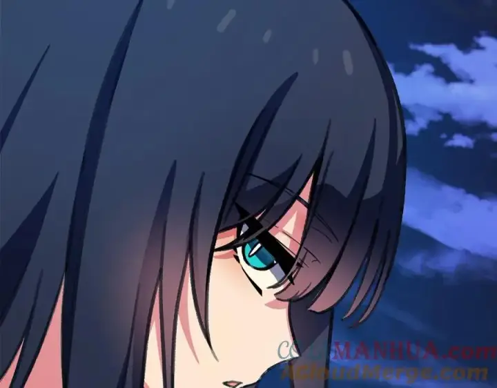 《神的打工世界》第38话 神的召唤图85