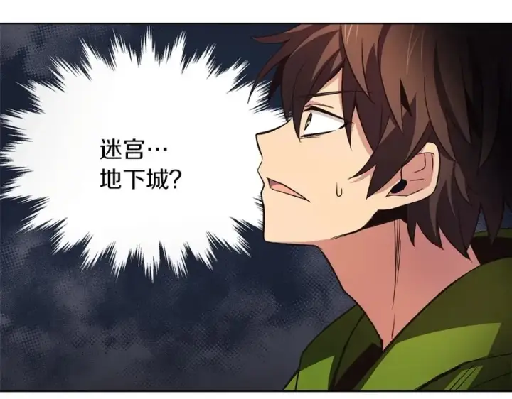 《神的打工世界》第4话 SS级天赋图171