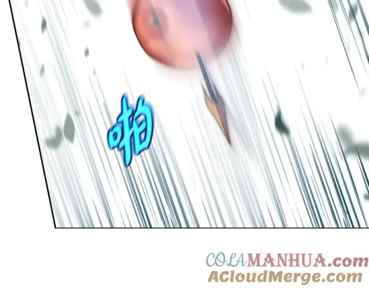 《神的打工世界》第39话 教授剑术图113