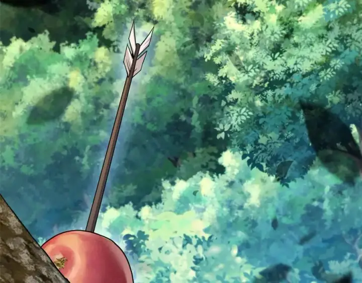 《神的打工世界》第39话 教授剑术图124