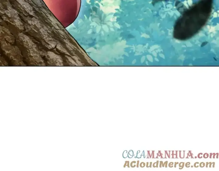 《神的打工世界》第39话 教授剑术图125