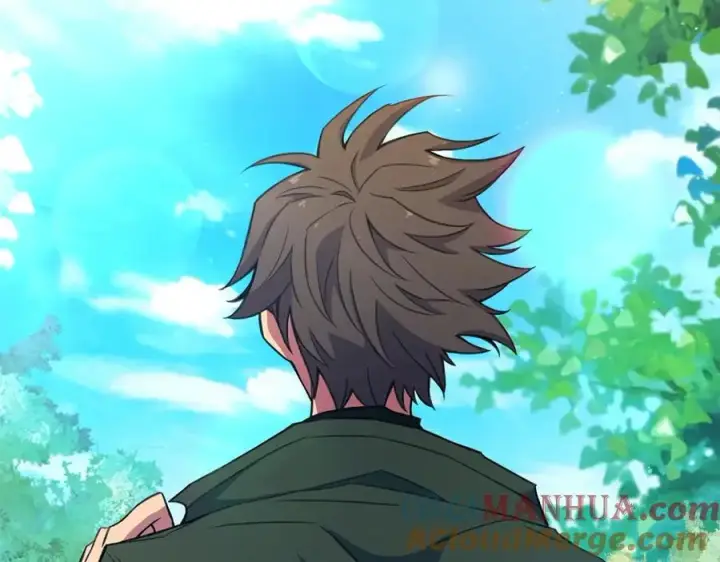 《神的打工世界》第39话 教授剑术图153