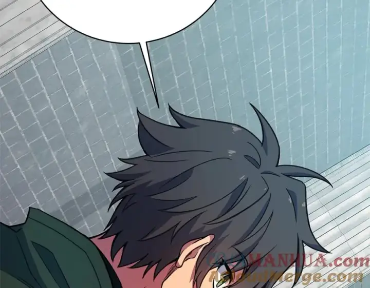《神的打工世界》第39话 教授剑术图57
