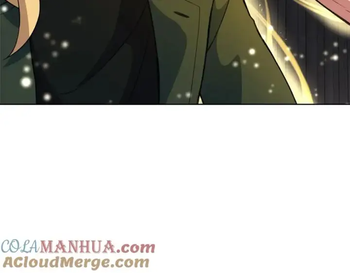 《神的打工世界》第39话 教授剑术图9