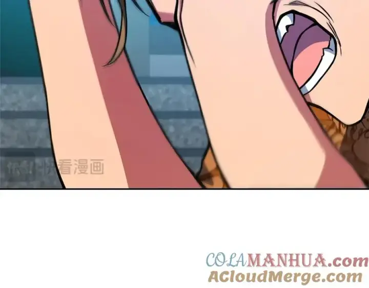 《神的打工世界》第41话 最精锐猎人图101