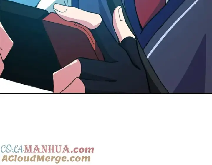 《神的打工世界》第41话 最精锐猎人图109