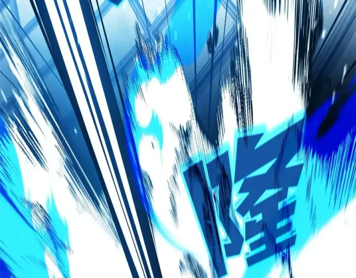 《神的打工世界》第41话 最精锐猎人图156