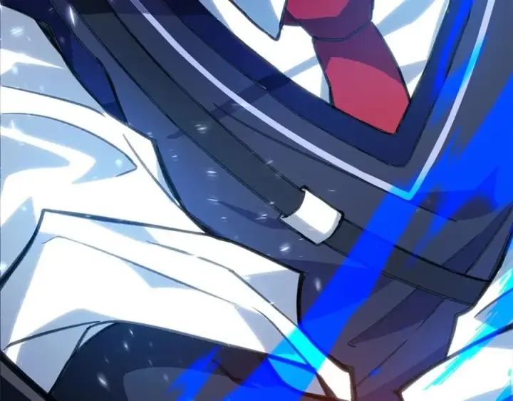 《神的打工世界》第41话 最精锐猎人图163