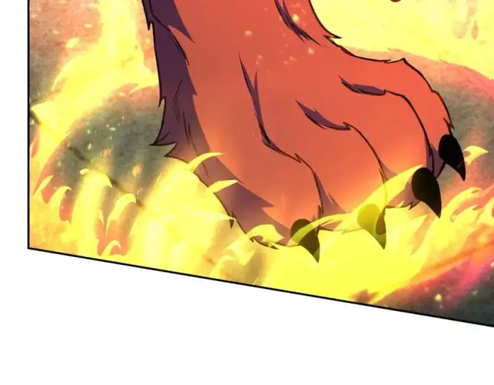 《神的打工世界》第41话 最精锐猎人图28