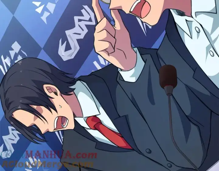 《神的打工世界》第41话 最精锐猎人图37