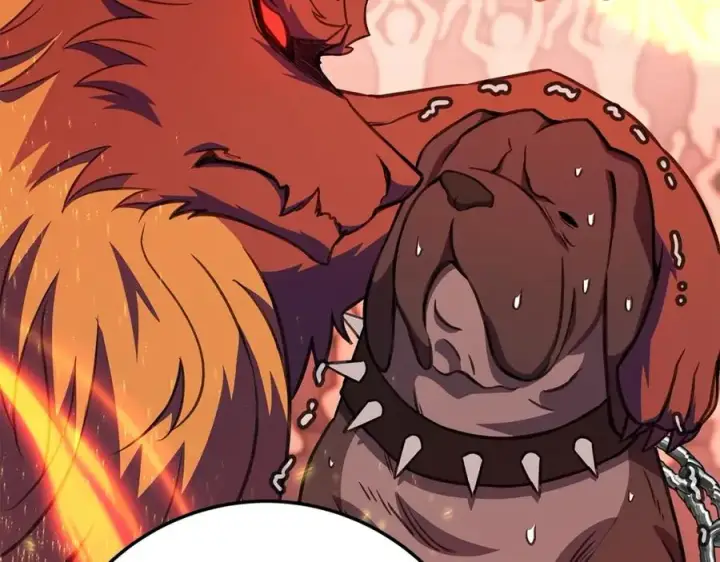 《神的打工世界》第41话 最精锐猎人图55