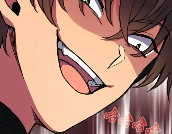 《神的打工世界》第43话 收徒（加更）图164