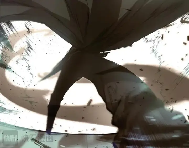 《神的打工世界》第44话 条件达成图104