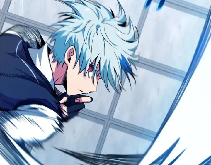 《神的打工世界》第44话 条件达成图116