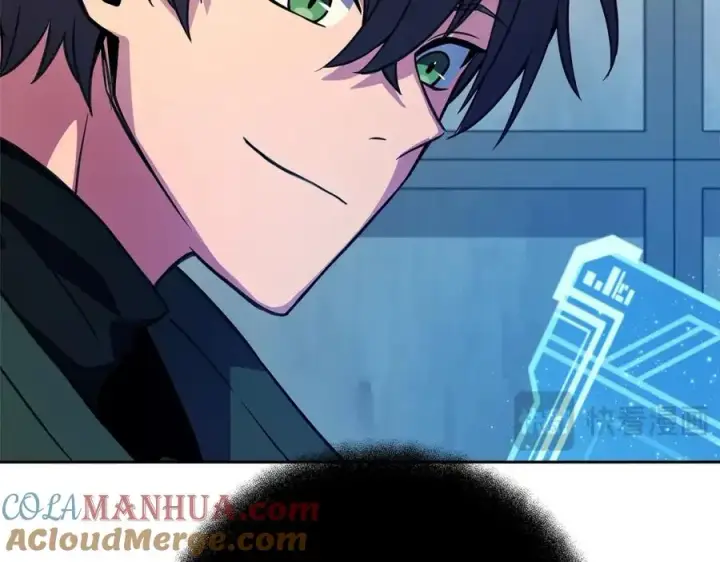 《神的打工世界》第44话 条件达成图121