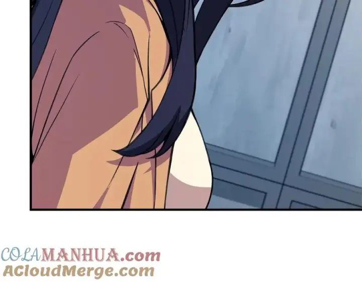 《神的打工世界》第44话 条件达成图177