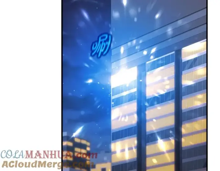 《神的打工世界》第44话 条件达成图205