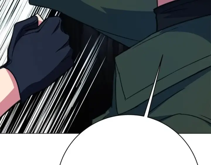 《神的打工世界》第44话 条件达成图219